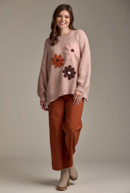 Farley Sweater