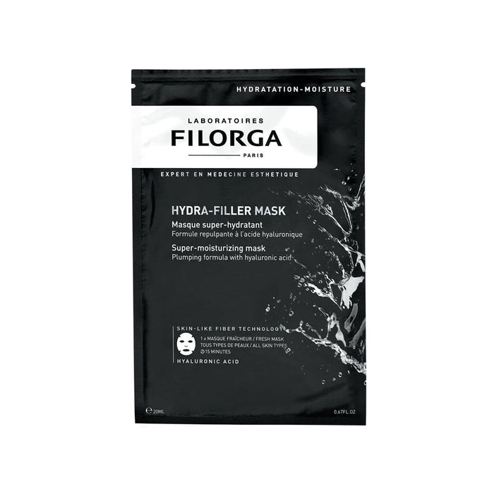 FILORGA Hydra-Filler Mask