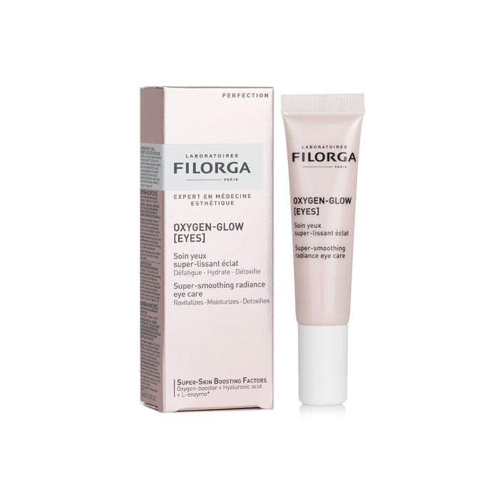 FILORGA Oxygen-Glow Eyes 15ml