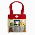 Finger Puppet Bag Healthcare