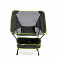 Foldable Camping Chair Folstul InnovaGoods - Corkscrew Kid