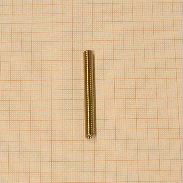 Fronius Bronze liner 2.7x1.0x40mm (42,0404,0453)-ShopWeldingSupplies.com