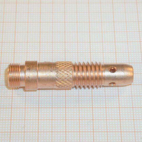 Fronius Collet Body/Clamping Sleeve Case 1.6mm (1/16") - 42,0001,3033-ShopWeldingSupplies.com
