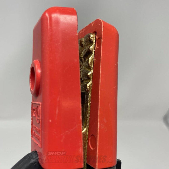 Fronius Electrode Holder Assembly (43,0004,0478)-ShopWeldingSupplies.com