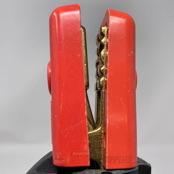 Fronius Electrode Holder Assembly (43,0004,0478)-ShopWeldingSupplies.com