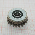 Fronius Feed Roller U .030" / 0.8mm - Set of 4 (44,0001,1405,4)-ShopWeldingSupplies.com