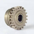 Fronius Feeder Roll .045 /1.2MMH (44,0001,1185)-ShopWeldingSupplies.com