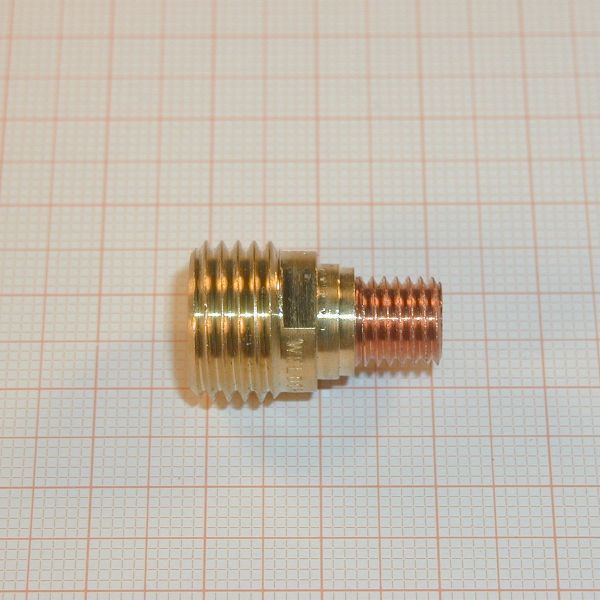 Fronius Gas Lens for Option 9/16" Setup (Select Diameter)-ShopWeldingSupplies.com