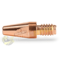 Fronius Genuine M8 Contact Tips (Select Diameter/Material) - Pack of 10-ShopWeldingSupplies.com