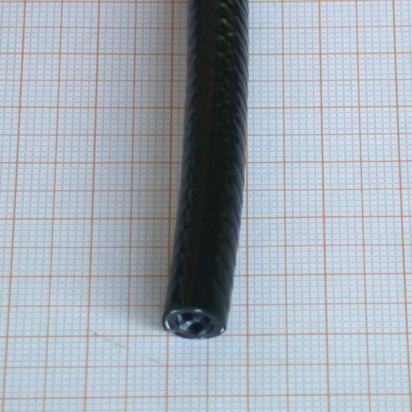 Fronius Hose Vinny 5x1.5 Black - Per 5 Meters (40,0001,0310)-ShopWeldingSupplies.com