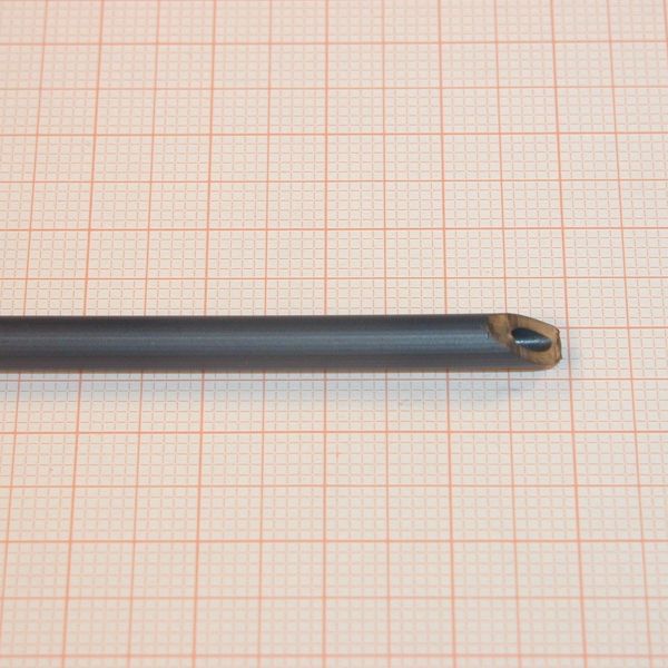Fronius Inner Liner Graphite .045"/1.2mm (40,0001,0074) - Multiples of 10 Meters-ShopWeldingSupplies.com
