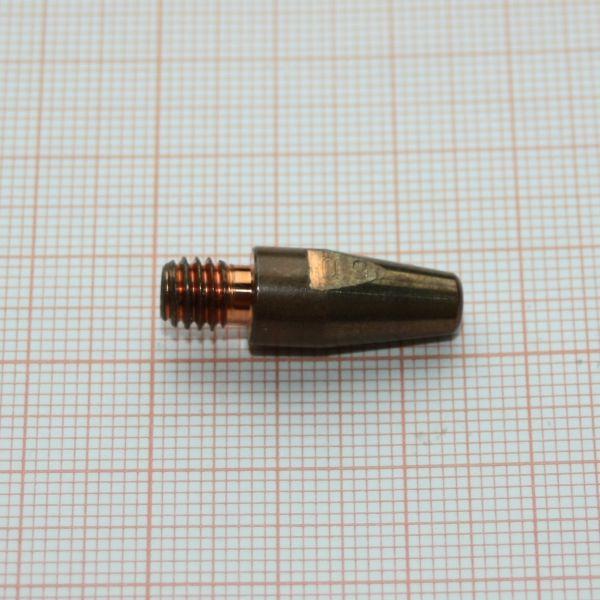 Fronius M6 Tappered Water-Cooled .035" (0.9mm) Contact Tip (42,0001,4462,10)-ShopWeldingSupplies.com