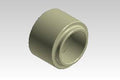 Fronius MTW Narrow Gap Insulation Ring - Pack of 5 (42,0100,1497)-ShopWeldingSupplies.com