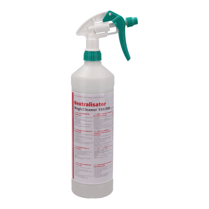 Fronius Neutralizer for MagicCleaners - 1 Liter (42,0510,0385)-ShopWeldingSupplies.com
