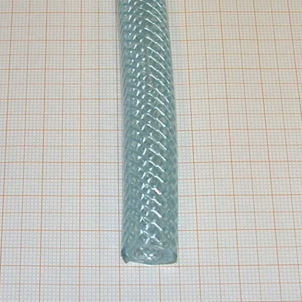 Fronius RAUFILAM HOSE MG 8X3 TR - Per 5 Meters (40,0001,0008)-ShopWeldingSupplies.com