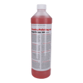 Fronius Red Cleaning/Polishing Fluid for MagicCleaner 300 - 1 Liter (42,0510,0382)-ShopWeldingSupplies.com