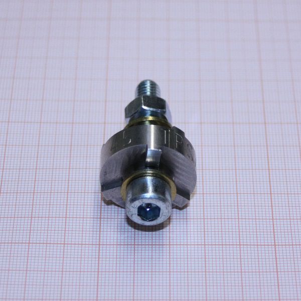 Fronius TPS/i RD Indexdisc 45° (42,0001,4876)-ShopWeldingSupplies.com