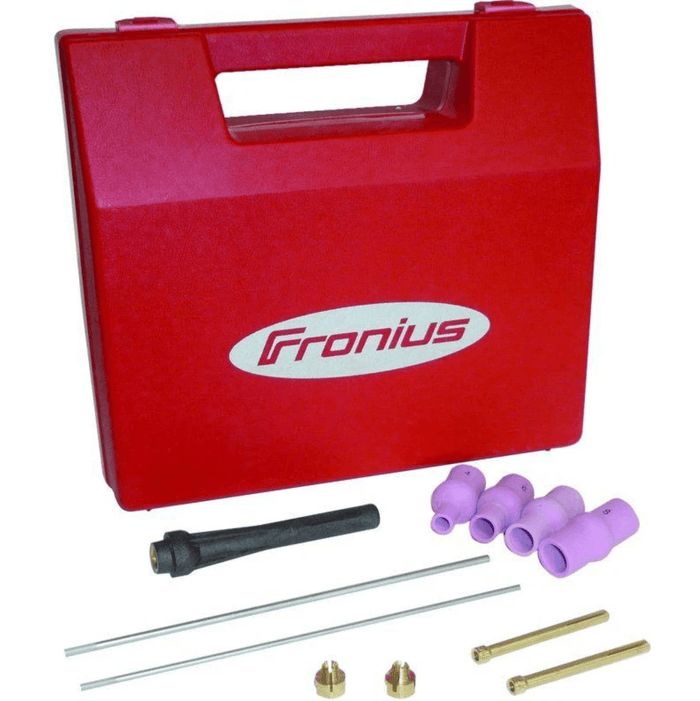 Fronius Wear/Consumable Parts Kit TTG2200P (44,0350,1675)-ShopWeldingSupplies.com