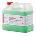 Fronius Welding Cooling Liquid FCL20 (1.32 Gallon) for Water-Cooled Fronius Machines (40,0009,0182)-ShopWeldingSupplies.com
