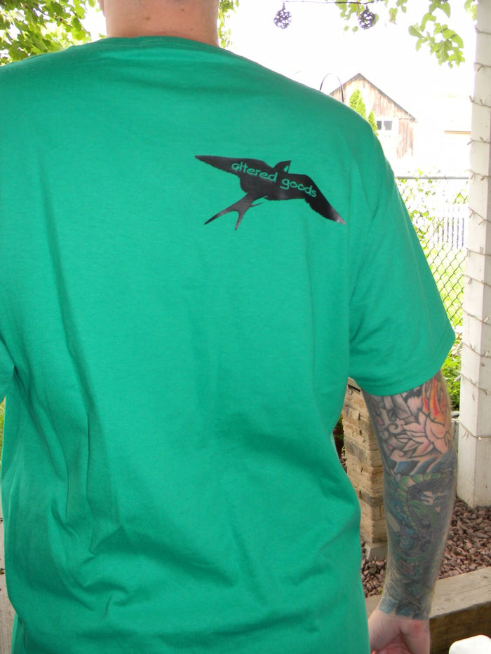 Gay pride tshirt