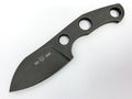 GiantMouse Knives GMF1-P - Fixed Blade - N690 - SNK/WTO - Home Office