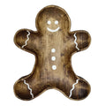 GINGERBREAD SERVING TRAY