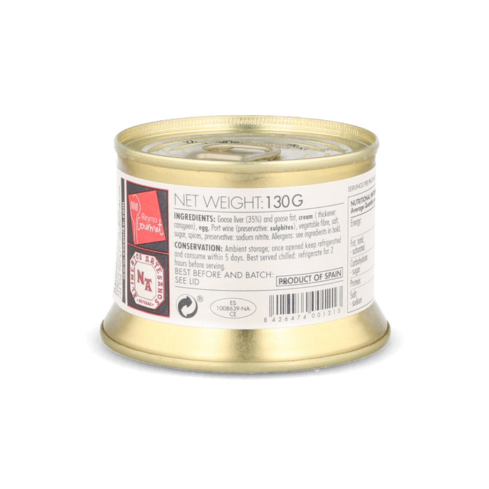 Goose Mousse, 130g