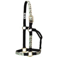 Halter Patterned Non Adj Catus Horse