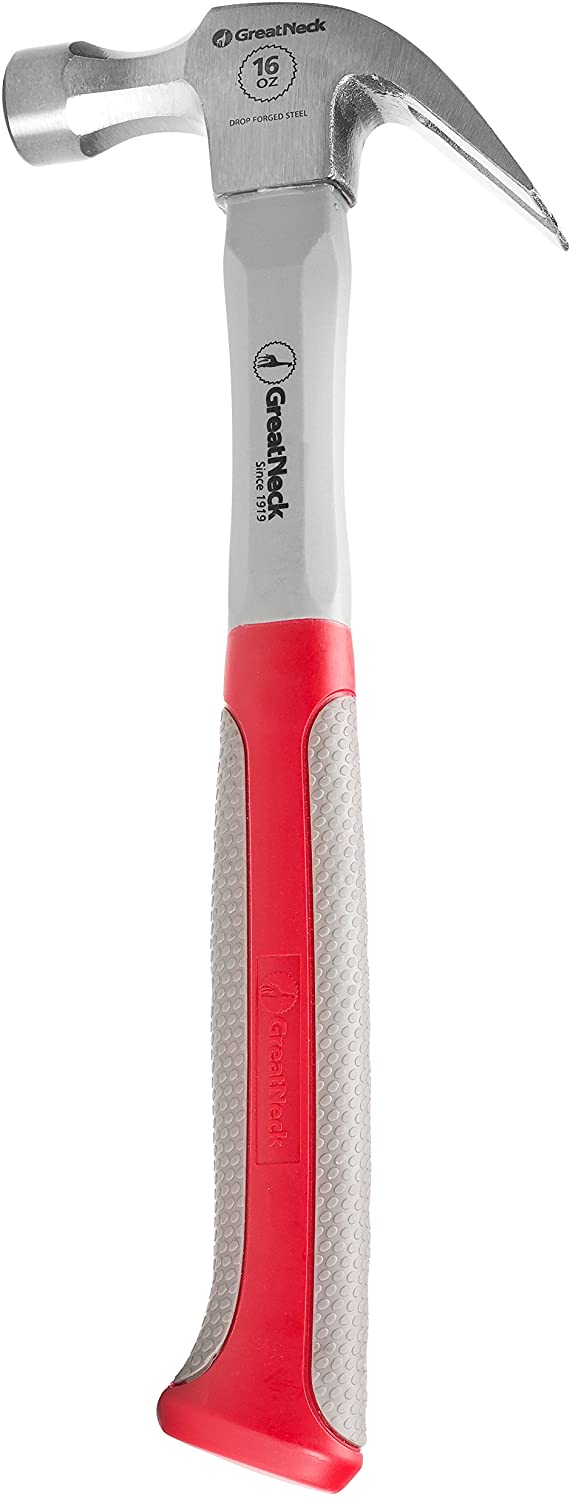 Hammer 16 oz Fiberglass Handle