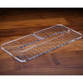 Handi Quilter 6" x 1/4 Line Grid Template Ruler