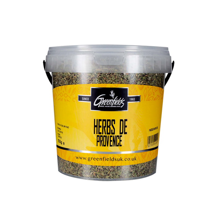 Greenfields Herbs De Provence Catering Size Ingredients Herbs & Spices Catering Size Herbs & Spices