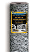 Hex Netting 2" x 72" x 50' Galvanized
