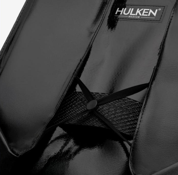 Hulken Large Rolling Tote Bag