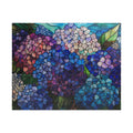 Hydrangea Heaven Puzzle - 1014 Pieces