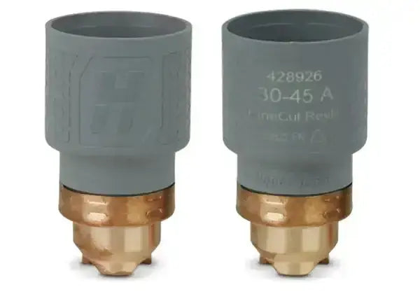 Hypertherm SYNC Cartridge 30-45 Amp FineCut Mechanized (428926)-ShopWeldingSupplies.com