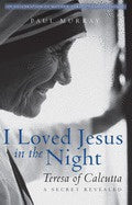 I Loved Jesus In The Night