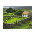 Irish Countryside Puzzle - 1014 Pieces