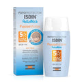 ISDIN Fotoprotector Fusion Water Pediatrics Spf50
