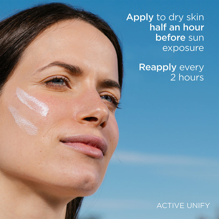 ISDIN Fotoultra 100 Active Unify SPF50+ 50ml