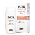 ISDIN Fotoultra 100 Active Unify Ff Color 50ml