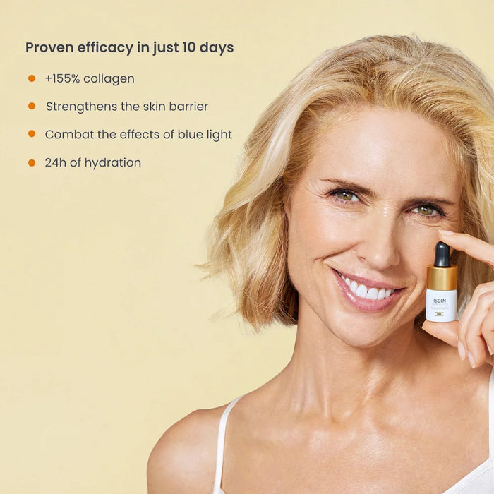 ISDIN Isdinceutics Flavo-C Forte Serum x 3