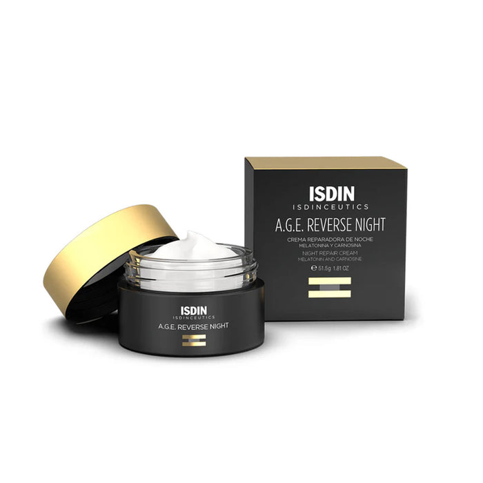 ISDIN Isdinceutics Age Reverse Night 50G