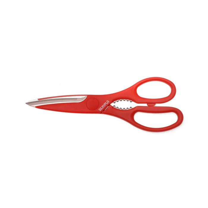 JKC Japanese Multi-Purpose Kitchen Scissors Cookware Kitchen Knives Japanese Food