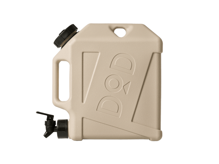 Jiminy Jerry Can 5L