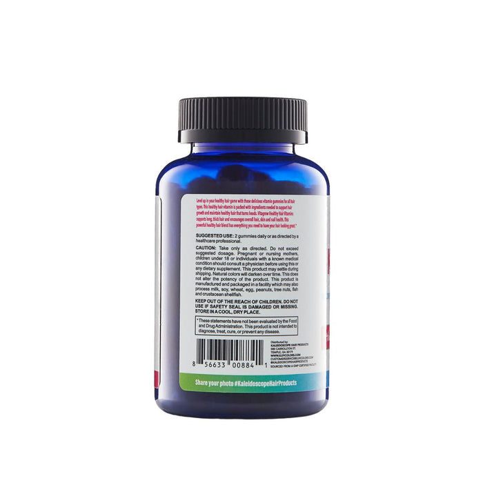 KaleidoGrow - Healthy Hair Vitamins 60ct