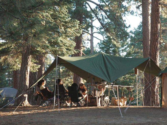 Kama Tarp