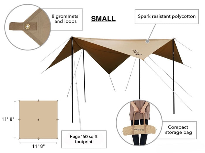Kama Tarp