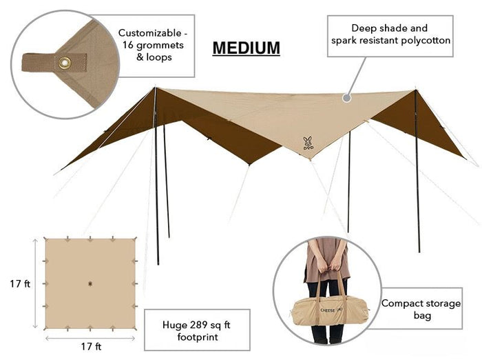 Kama Tarp