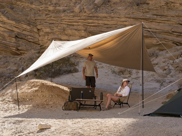 Kama Tarp