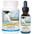 Kan Herb Traditionals Colorful Phoenix Pearl Combination 120 Tablets - The Oasis of Health